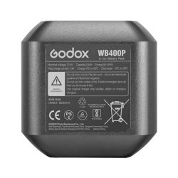 Godox_Flash Godox AD400 Pro II 3