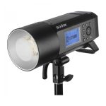 Flash tascabile Godox AD400PRO TTL 400W