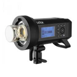 Flash tascabile Godox AD400PRO TTL 400W
