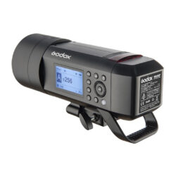 Flash tascabile Godox AD400PRO TTL 400W