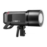 Flash tascabile Godox AD600PROII TTL 600W