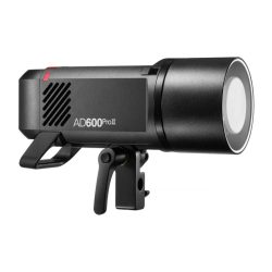 Flash tascabile Godox AD600PROII TTL 600W