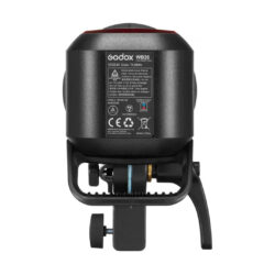 Flash tascabile Godox AD600PROII TTL 600W