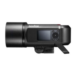 Flash tascabile Godox AD600PROII TTL 600W