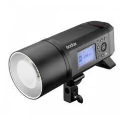 GOAD600Pro_Godox_Flash Godox AD-600PRO Witstro TTL 5600K
