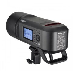 GOAD600Pro_Godox_Flash Godox AD-600PRO Witstro TTL 5600K