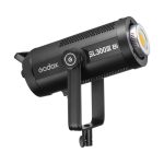 Luce LED Godox SL300B bicolore 2800K - 6500K