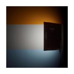 GOF200Bi_Godox_Luce LED Godox F-200BI flessibile e bicolore 60x60cm