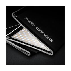 GOF200Bi_Godox_Luce LED Godox F-200BI flessibile e bicolore 60x60cm