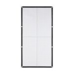 GOF400Bi_Godox_Luce LED Godox F-400BI pannello flessibile e bicolore 120x60cm