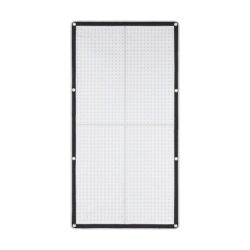 GOF400Bi_Godox_Luce LED Godox F-400BI pannello flessibile e bicolore 120x60cm
