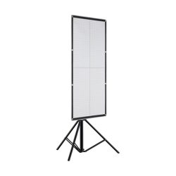 GOF400Bi Godox Luce LED Godox F-400BI-flessibile e bicolore 120x60cm