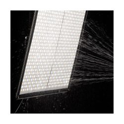 GOF400Bi Godox Luce LED Godox F-400BI-flessibile e bicolore 120x60cm
