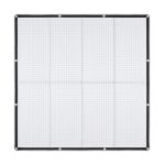 GOF600Bi_Godox_Luce LED Godox F-600BI pannello flessibile e bicolore 120x120cm