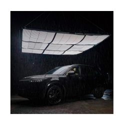 GOF600Bi_Godox_Luce LED Godox F-600BI pannello flessibile e bicolore 120x120cm