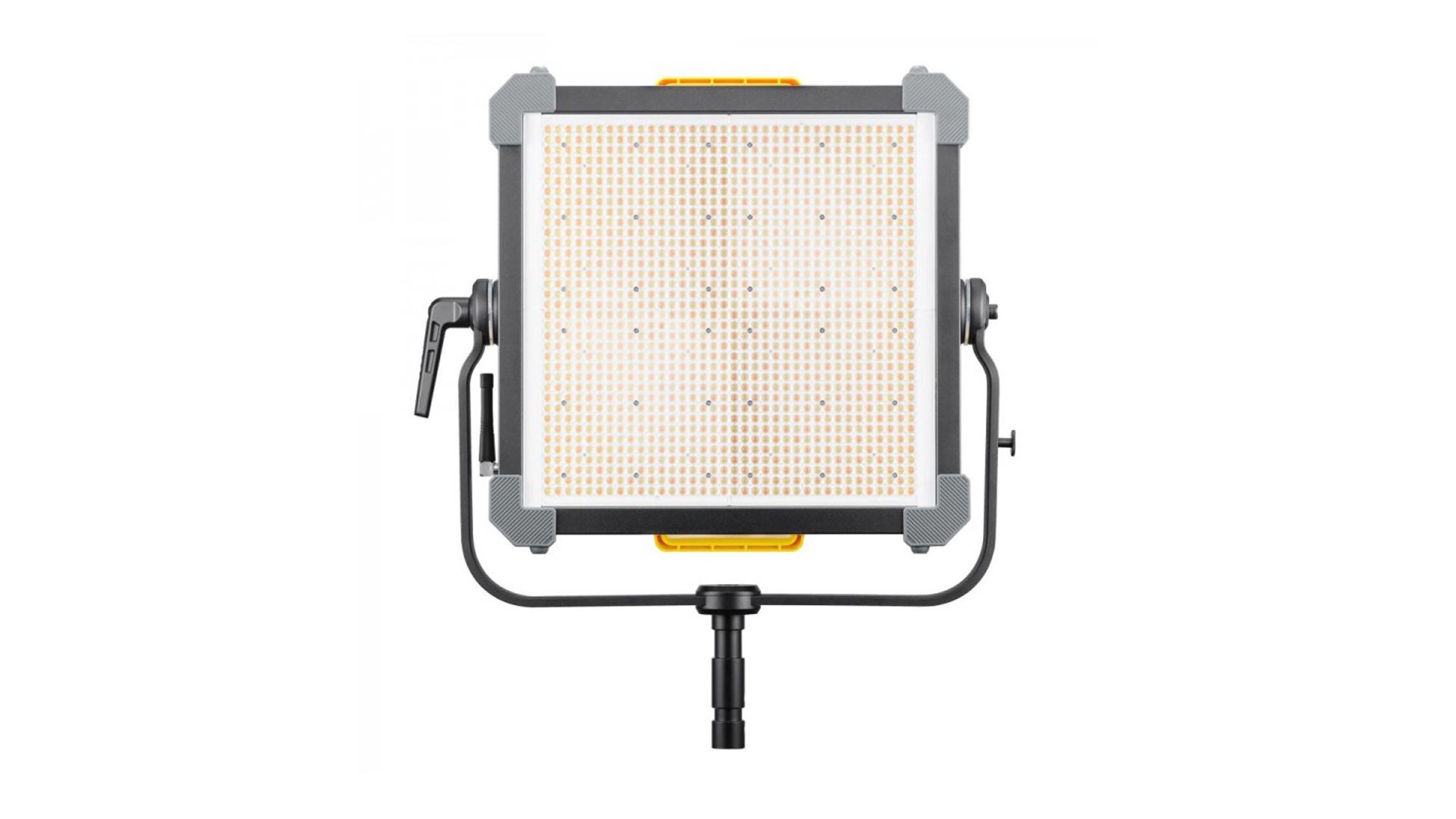 GOP600Bi_Godox_Luce LED Godox Knowled P600BI Hard bicolore 30x30cm