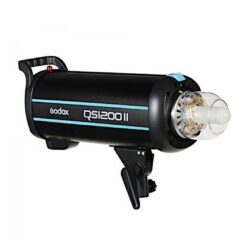 GOQS1200II_Godox_Flash Godox QS-1200II 5600K 1200Ws