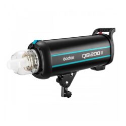 GOQS1200II_Godox_Flash Godox QS-1200II 5600K 1200Ws