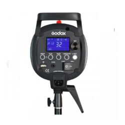 GOQS1200II_Godox_Flash Godox QS-1200II 5600K 1200Ws