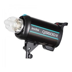 Godox QS-600II 5600K 600Ws