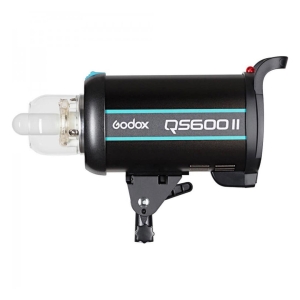 Godox QS-600II 5600K 600Ws