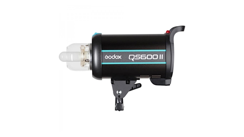 Godox QS-600II 5600K 600Ws