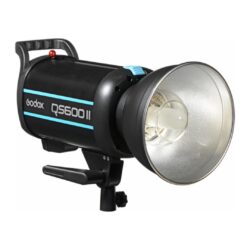 Godox QS-600II 5600K 600Ws
