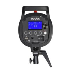 Godox QS-600II 5600K 600Ws