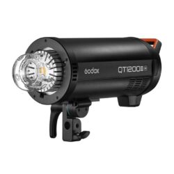 GOQT1200IIIM_Godox_Flash Godox QT-1200IIIM 5600K 1200Ws