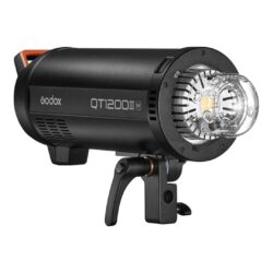 GOQT1200IIIM_Godox_Flash Godox QT-1200IIIM 5600K 1200Ws