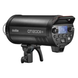 GOQT1200IIIM_Godox_Flash Godox QT-1200IIIM 5600K 1200Ws