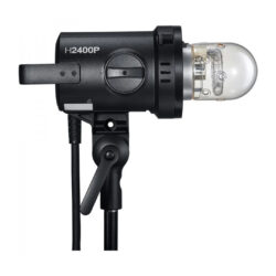 Testa flash Godox H2400P per generatore P2400