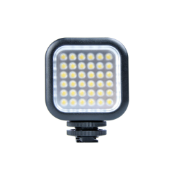 Godox LED36 Pannello a LED bianco on-camera