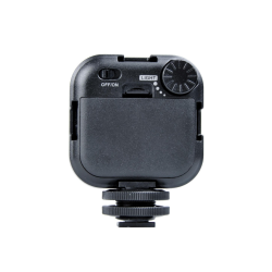 Godox LED36 Pannello a LED bianco on-camera