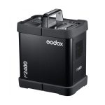 Generatore flash Godox P2400 2400 Ws