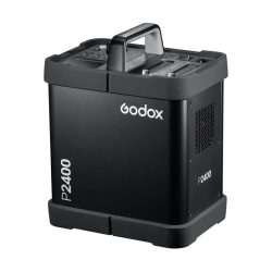 Generatore flash Godox P2400 2400 Ws