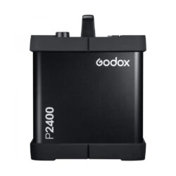 Generatore flash Godox P2400 2400 Ws