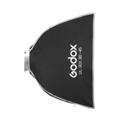 Softbox rettangolare Godox UL-BOX-30x45 30x45 Quick Release con attacco Bowens