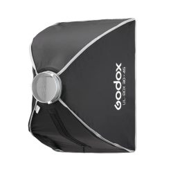 Softbox rettangolare Godox UL-BOX-30x45 30x45 Quick Release con attacco Bowens