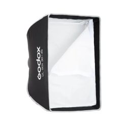 Softbox rettangolare Godox UL-BOX-30x45 30x45 Quick Release con attacco Bowens