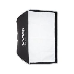 Softbox rettangolare Godox UL-BOX-30x45 30x45 Quick Release con attacco Bowens