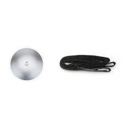 Softbox quadrato Godox UL-BOX-40 40x40 Quick Release con attacco Bowens