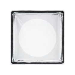 Softbox quadrato Godox UL-BOX-40 40x40 Quick Release con attacco Bowens
