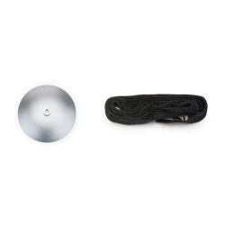 Softbox rettangolare Godox UL-BOX-45x60 45x60 Quick Release con attacco Bowens