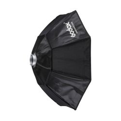 Softbox octa Godox UL-BOX-Octa-120 120cm Quick Release con attacco Bowens