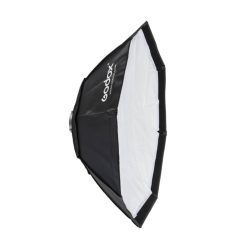 Softbox octa Godox UL-BOX-Octa-120 120cm Quick Release con attacco Bowens