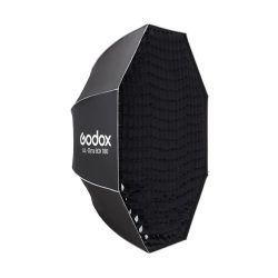 Softbox octa Godox UL-BOX-Octa-180 180cm Quick Release con attacco Bowens