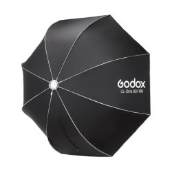 Softbox octa Godox UL-BOX-Octa-180 180cm Quick Release con attacco Bowens