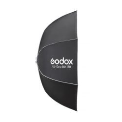 Softbox octa Godox UL-BOX-Octa-180 180cm Quick Release con attacco Bowens