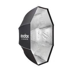Softbox octa Godox UL-BOX-Octa-180 180cm Quick Release con attacco Bowens
